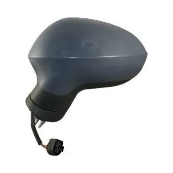 Auto zrcátko LORO Vnější zpětné zrcátko LOR 3429M05