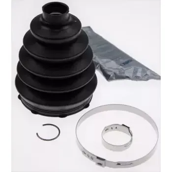 Hřídel nápravy SPIDAN Sada manžety hnacího hřídele SD 36518