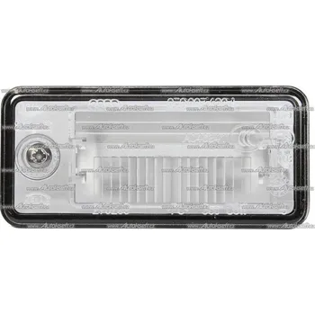 Osvětlení SPZ ORIGINAL L osvětlení SPZ VAG 8E0807430A