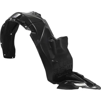 Blatník karosérie Starline P přední plastové nadkolí 5dv. 74.22.320