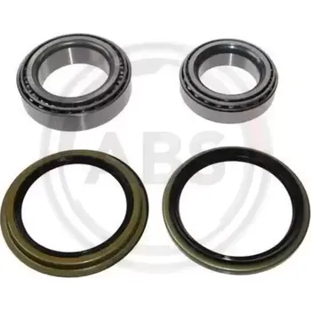 A.B.S. Sada ložiska kola ABS 201034