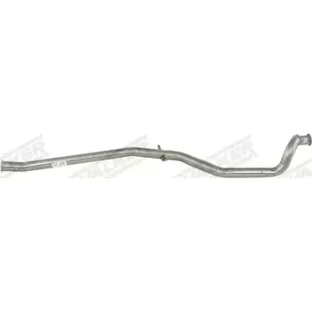 Výfuková trubka WALKER Výfuková trubka WA 08143