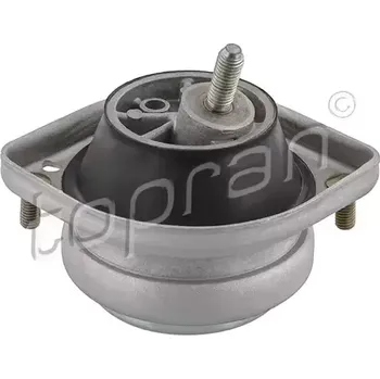 Zavěšení motoru TOPRAN Zavěšení motoru TPR 500 749