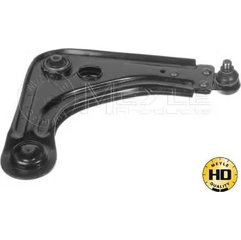 Zavěšení kol MEYLE Rameno zavěšení kol ME 716 050 4135/HD