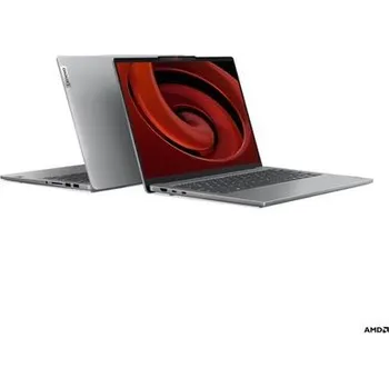 Notebook Lenovo IdeaPad 5 PRO 14AHP9 Ryzen 7 8845HS/AI/16GB/SSD 1TB/14[34]/2,8K/OLED/až 600nitů/120Hz/RTX3050 6GB/bez OS/stříbrná + Doprava ZDARMA