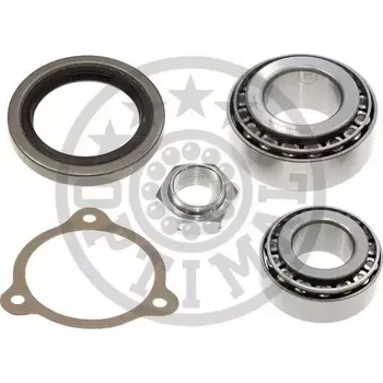 OPTIMAL Sada ložiska kola OPT 681909