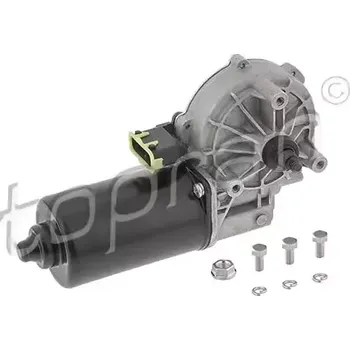 Motorek stěrače a odstřikovače TOPRAN Motor stěračů TPR 503 315