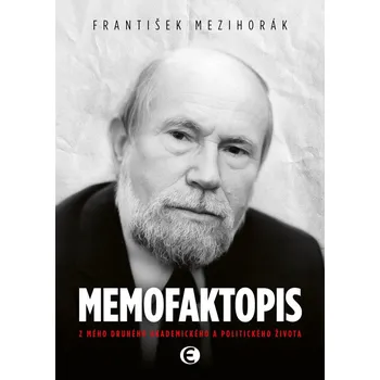 Kniha Memofaktopis - František Mezihorák (E-Kniha)