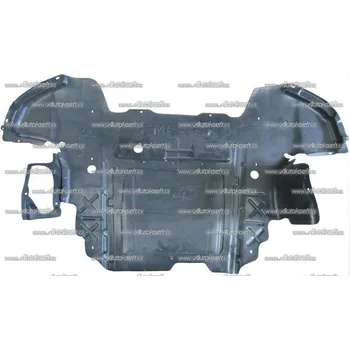 Kryt motoru ochranný kryt pod motor 32.58.344