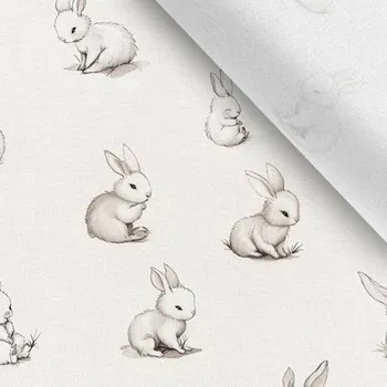 Úplet Takoy milí zajíci