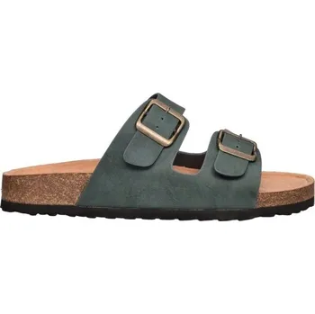 Chlapecká obuv Chlapecké pantofle LOAP NOKIS J 41 Zelená