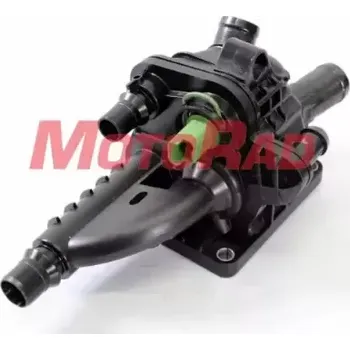 Chladič motoru MOTORAD Termostat chladiva MOT 857-83K