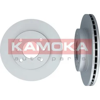 Brzdový kotouč Brzdový kotouč KAMOKA 1031110