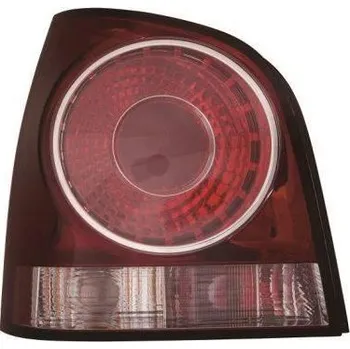 Osvětlení SPZ LORO Zadní světlo LOR 441-1984L-LD-AE