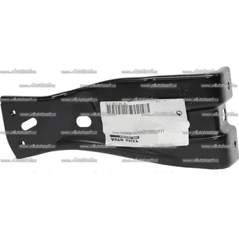 Blatník karosérie ORIGINAL L držák předního blatníku VAG 3C0821141