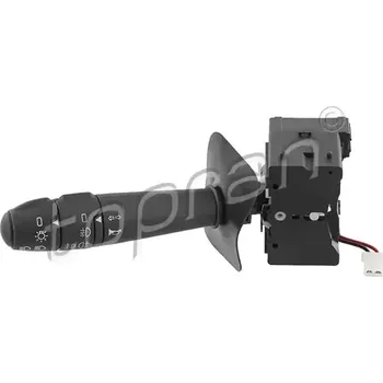 TOPRAN Spínač řízení TPR 638 159