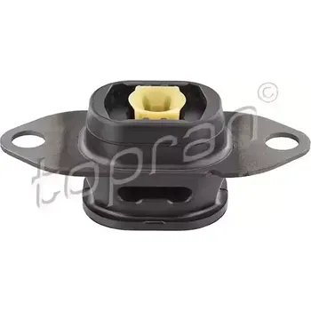 Uložení převodovky TOPRAN Uložení ruční převodovky TPR 701 824