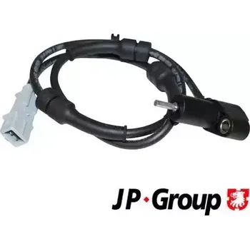 ABS JP GROUP Snímač počtu otáček kol JP GROUP JPG 4197100100