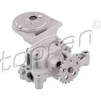 Olejové čerpadlo TOPRAN Olejové čerpadlo TPR 720 157