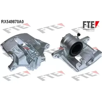 Brzdový třmen FTE Brzdový třmen FTE RX549870A0