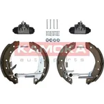 Sada brzdových čelistí KAMOKA JQ213033