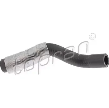 Příslušenství pro turbodmychadlo TOPRAN Olejové potrubí TPR 723 490