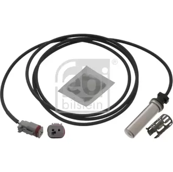 Brzdový systém FEBI Snímač počtu otáček kol FB 49383