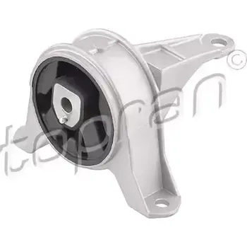 Zavěšení motoru TOPRAN Zavěšení motoru TPR 206 162