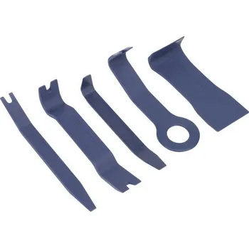 Sada nářadí SEALEY Sada nástrojů na demontáž obložení, 5 ks GV RT/KIT