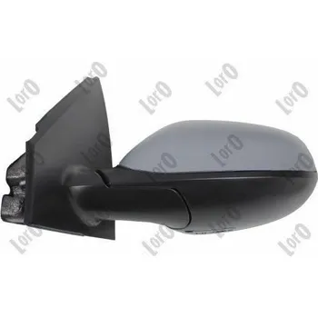 Auto zrcátko LORO Vnější zpětné zrcátko LOR 2016M03