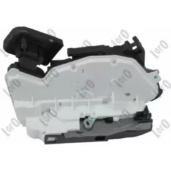 Autozámek LORO Zámek dveří LOR 132-053-104