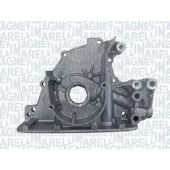 Olejové čerpadlo MAGNETI MARELLI Olejové čerpadlo MAG 351516000078