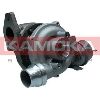 Turbodmychadlo Dmychadlo, plnění KAMOKA 8600064