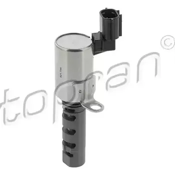 Vačková hřídel TOPRAN Řídicí ventil seřízení vačkového hřídele TPR 821 794