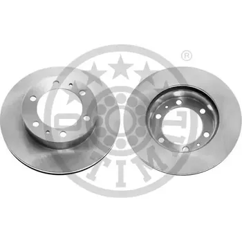 Brzdový kotouč OPTIMAL Brzdový kotouč - 297 mm OPT BS-9038C