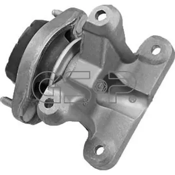 Motor automobilu GSP Zavěšení motoru GSP 530360