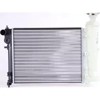 Chladič motoru NISSENS Chladič - chlazení motoru NIS 61358