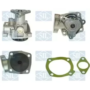 Vodní pumpa motoru Saleri SIL Vodní čerpadlo SLS PA710