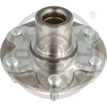 OPTIMAL Náboj kola OPT 04-P308