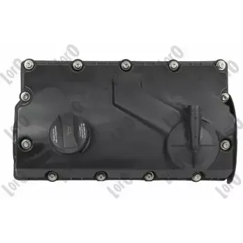 Kryt motoru LORO Kryt hlavy válce LOR 123-00-049