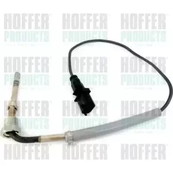 Lambda sonda HOFFER Čidlo teploty výfukových plynů HFR 7452068