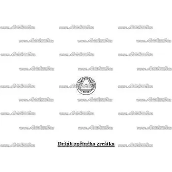 Autosklo Čelní sklo - zelené ASXX 7604AGNZ