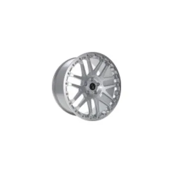 Alu kolo COMBAT CV silver 10.0Jx22 ET32 5x127x71.6 (wintertauglich) x22 5x127 ET