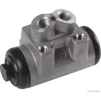 Brzdový válec HERTH+BUSS JAKOPARTS Válec kolové brzdy JAK J3230507