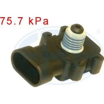 Čidlo automobilu ERA Senzor tlaku sacího potrubí ERA 550740