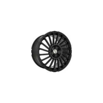 Alu kolo 195215112KF7841 FELGE: ETABETA - VENTI-R BLACK MATT 9,5X21 LK:5/112 ET:21 ML:78,1 9,5x21 5x112 ET