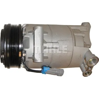 Kompresor klimatizace Kompresor klimatizace Opel 090135021,