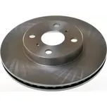 DENCKERMANN Brzdový kotouč - 255 mm DCR B130421