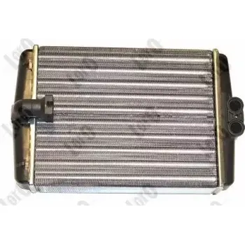 Výměník tepla LORO Výměník tepla vnitřního vytápění LOR 054-015-0001