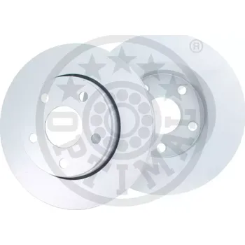 Brzdový kotouč OPTIMAL Brzdový kotouč - 302 mm OPT BS-9692HC